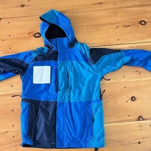 Burton Ski Snowboard Winter Jacket